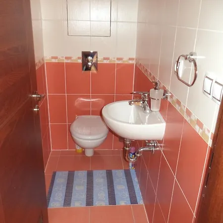 Ekaterinburg Appartamento