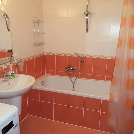 Appartamento Ekaterinburg Karlovy Vary