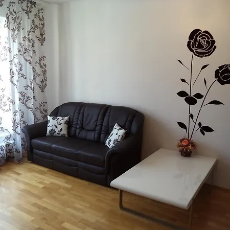 Appartamento Ekaterinburg