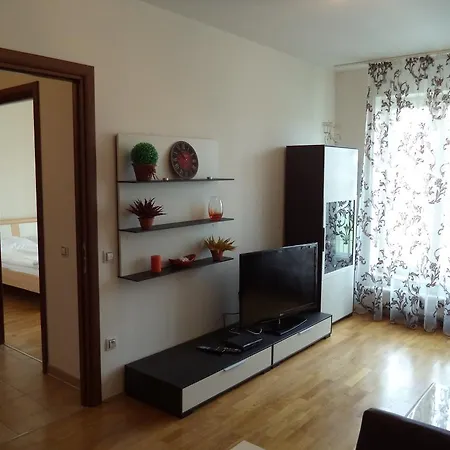 Ekaterinburg Appartamento