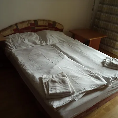 Ekaterinburg Appartamento