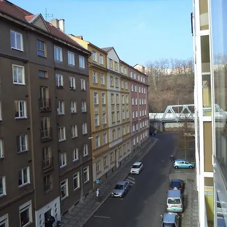 Appartamento Ekaterinburg Karlovy Vary