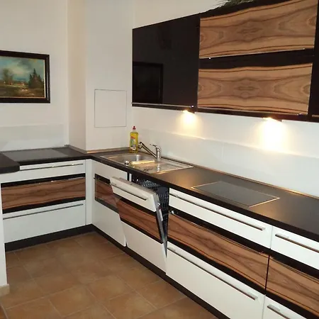 Ekaterinburg Appartamento Karlovy Vary