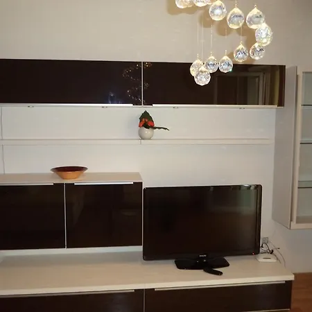 Ekaterinburg Appartamento