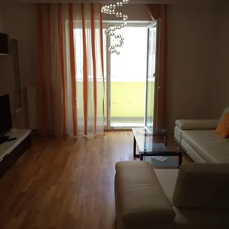 Ekaterinburg Appartamento *