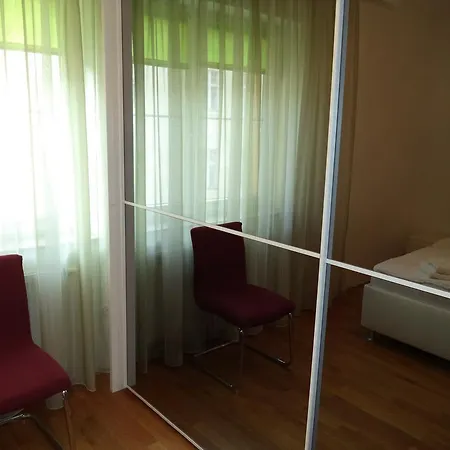 Appartamento Ekaterinburg Karlovy Vary