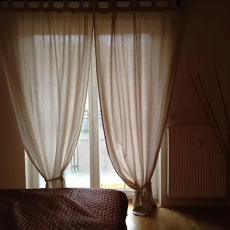 Appartamento Ekaterinburg *