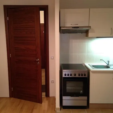 Ekaterinburg Appartamento Karlovy Vary