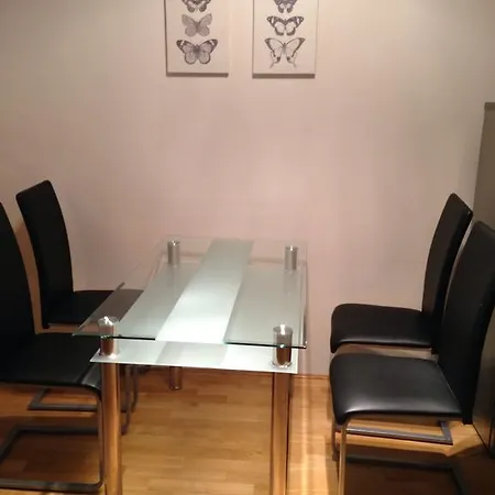 Ekaterinburg Appartamento