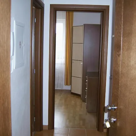 Appartamento Ekaterinburg Karlovy Vary