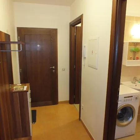 Appartamento Ekaterinburg *