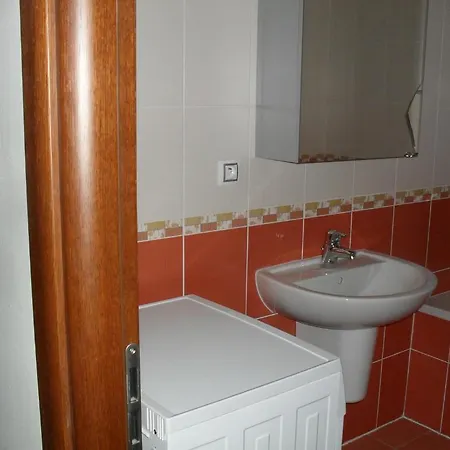 Ekaterinburg Appartamento