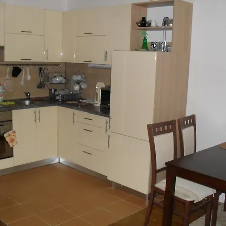 Ekaterinburg Appartamento Karlovy Vary