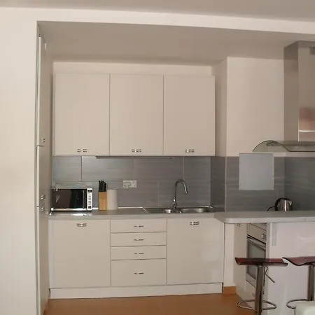 Appartamento Ekaterinburg