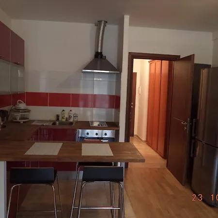 Appartamento Ekaterinburg