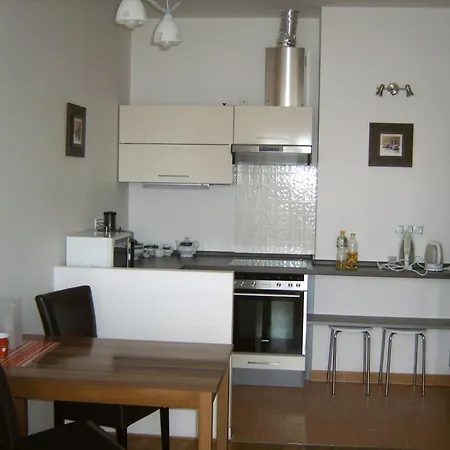 Appartamento Ekaterinburg *