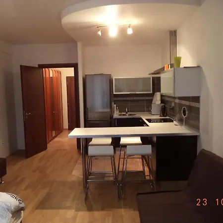 Appartamento Ekaterinburg Karlovy Vary