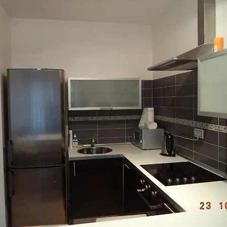 Appartamento Ekaterinburg